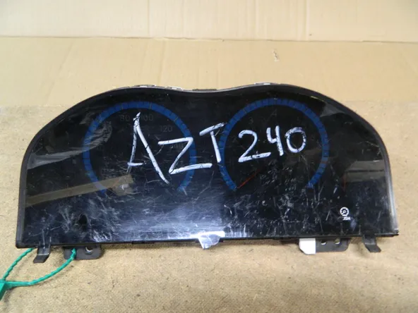 Панель приборов TOYOTA ALLION NZT240 (Контрактный) 79590083