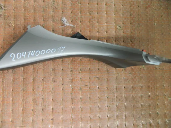 Накладка на торпедо HONDA ACCORD CU2 (Контрактный) 20474000017