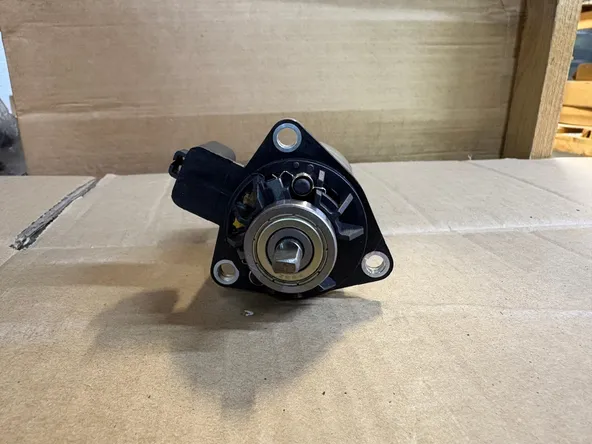 Моторчик актуатора GENERAL PARTS 3136312040