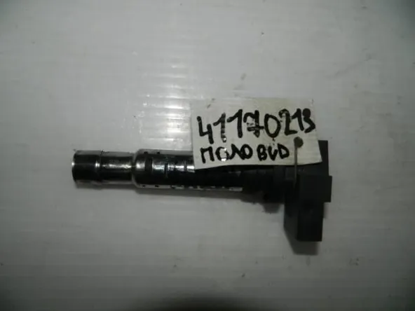 Катушка зажигания VOLKSWAGEN (Контрактный)