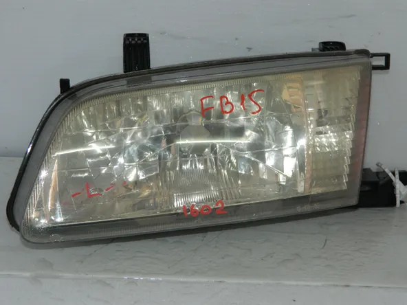 Фара NISSAN SUNNY FB15 Перед Лев (Контрактный) 45984676