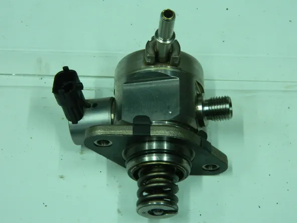 ТНВД KIA STINGER (Б/У)