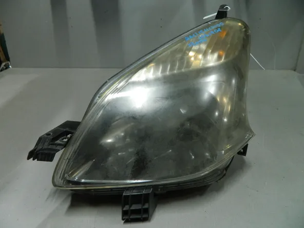 Фара TOYOTA RACTIS NCP100 Перед Лев 52157 (Контрактный) 03344620