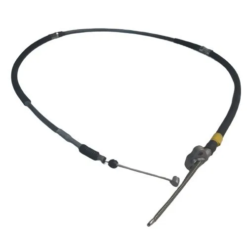 Трос ручного тормоза NIPPARTS J16038 TOYOTA Camry, Mark II