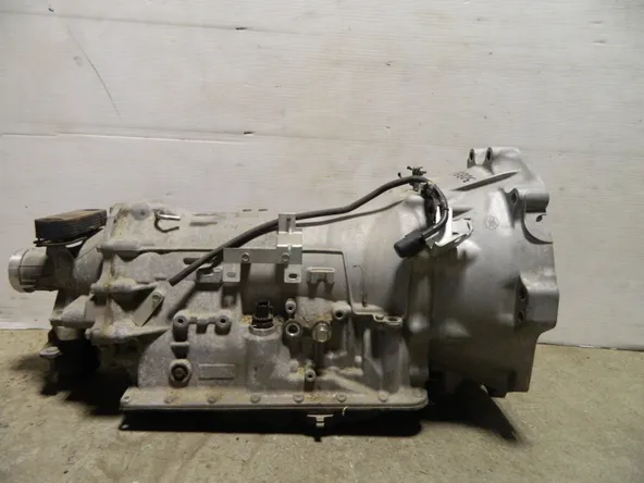 АКПП INFINITI EX35 VQ37VHR (Контрактный) 30351003