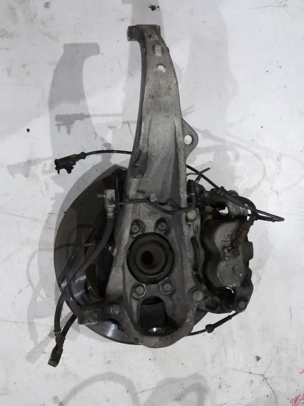 Ступица INFINITI EX35 J50 Перед Лев (Контрактный) 30351300