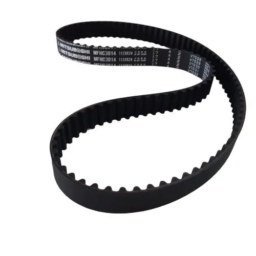 Ремень ГРМ MITSUBOSHI 112XR24 HONDA Accord