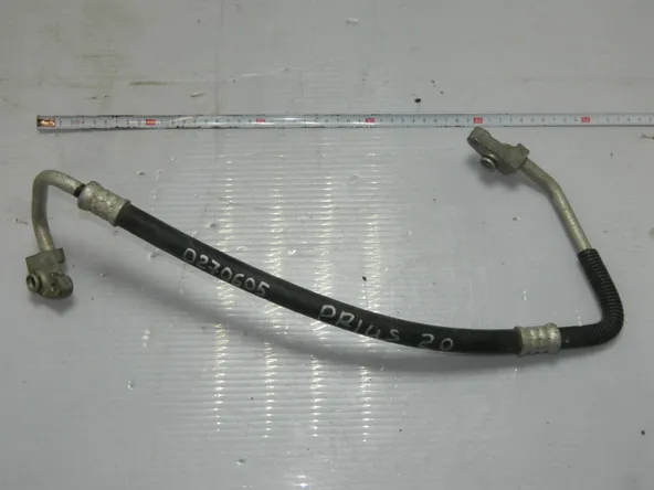 Трубка кондиционера TOYOTA PRIUS NHW20 1NZFXE (Контрактный)