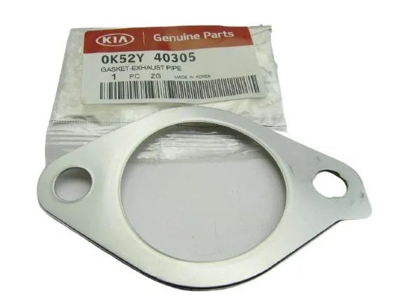 Прокладка HYUNDAI/KIA 0K52Y40305 KIA CARENS 2006-