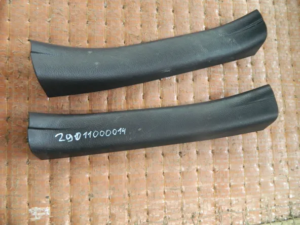 Накладка на порог внутренняя TOYOTA RAV4 ACA31 Зад Пара (Контрактный) 29011000014