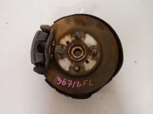 Ступица TOYOTA FUNCARGO NCP20 Перед Лев (Контрактный) 68000038