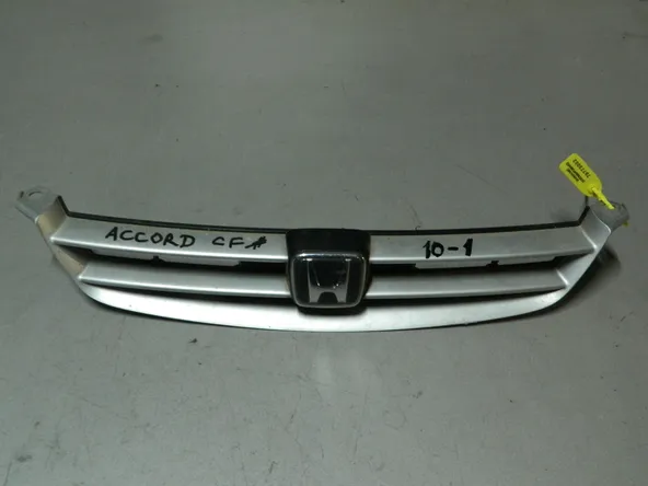 Решетка радиатора HONDA ACCORD CF4 (Контрактный) 79773002