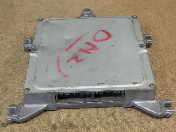 Блок управления ДВС HONDA INTEGRA ZC (Контрактный) 79590672
