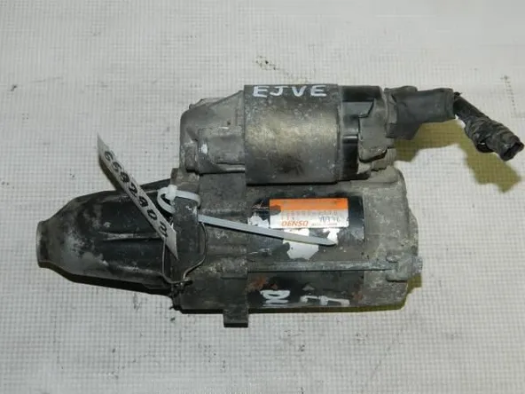 Стартер TOYOTA DUET EJVE (Контрактный) 6592903