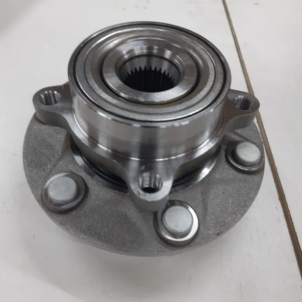 Ступица GENERAL PARTS 3880A015 MITSUBISHI PAJERO, MONTERO V9# Задн