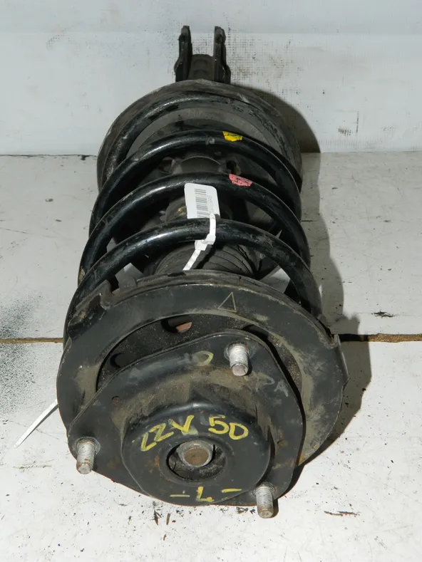 Стойка подвески TOYOTA VISTA SV50 Перед Лев (Контрактный) 45992948