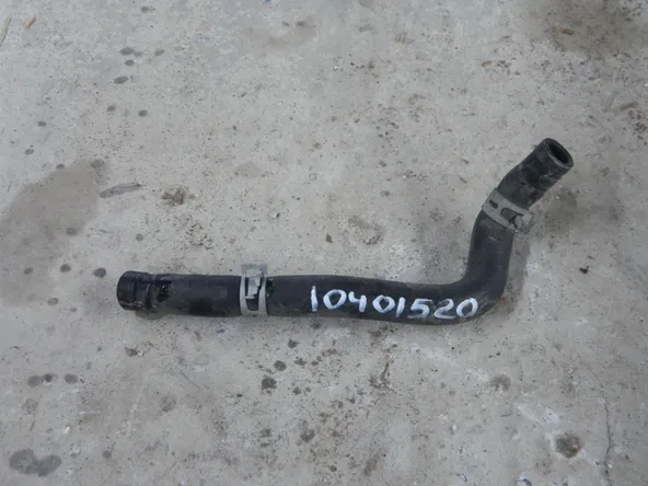 Патрубок системы охлаждения NISSAN SERENA HFC26 MR20DD (Контрактный) 10401520