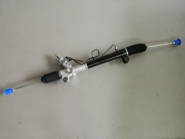 Рейка рулевая GENERAL PARTS 94567345 CHEVROLET CAPTIVA 06- / OPEL ANTARA 06- Лев руль