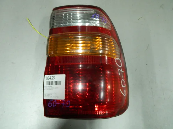 Фонарь TOYOTA LAND CRUISER FZJ100 Зад Прав 6070 (Контрактный) 64492624