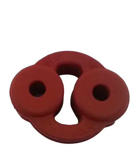 Подвес глушителя HYUNDAI/KIA 287680U000 HYUNDAI SANTA FE CM 2006-