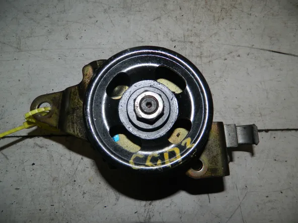 Гидроусилитель руля NISSAN CGA3DE (Контрактный) 79768208