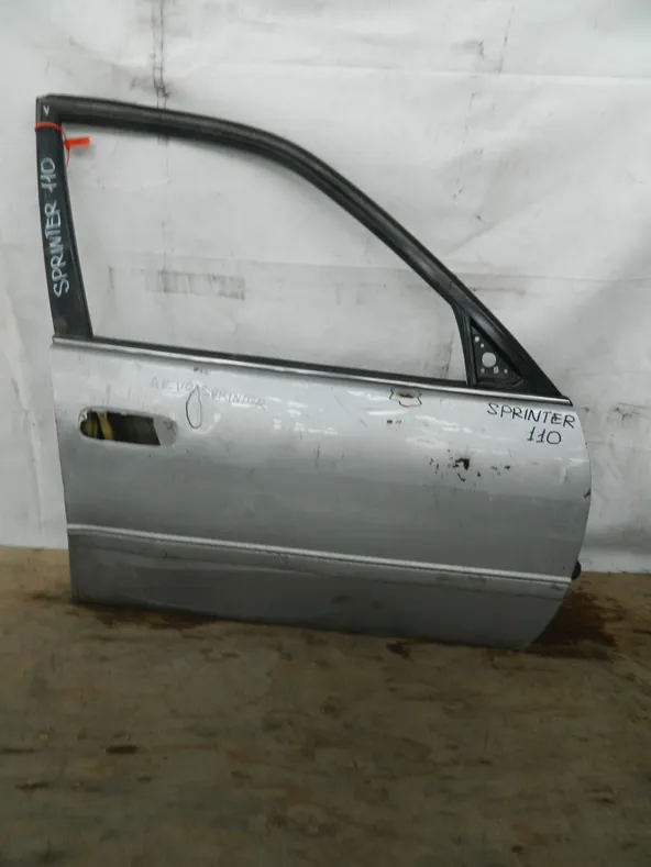 Дверь TOYOTA SPRINTER AE110 Перед Прав (Контрактный) 72355772