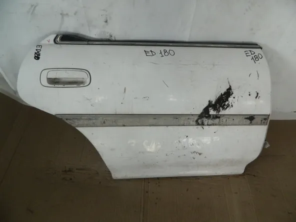 Дверь TOYOTA CARINA ED ST180 Зад Прав (Контрактный) 65243122 6700320680