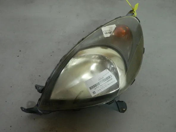 Фара TOYOTA FUNCARGO NCP21 Перед Лев 52024 (Контрактный) 94603739