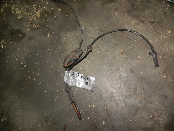 Датчик ABS NISSAN QASHQAI J10 (Контрактный) 1007200792