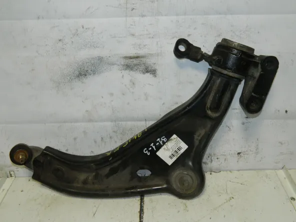 Рычаг подвески MINI COOPER R56 Перед Прав (Контрактный)