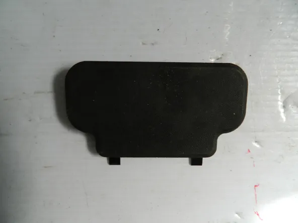 Заглушка салона MAZDA 6 GH (Контрактный) GS1D669B0