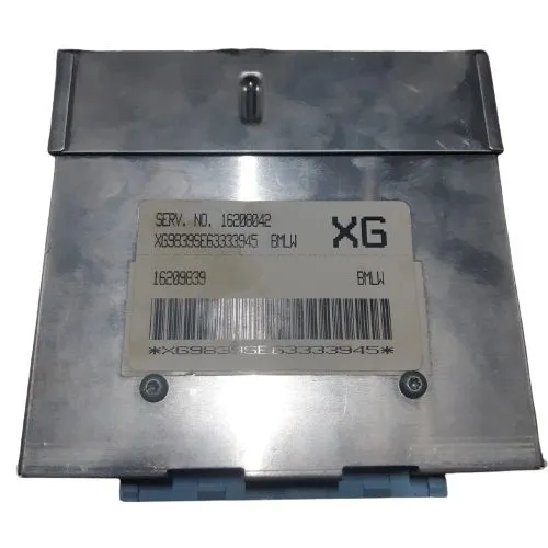 Блок электронного управления GP 16209839