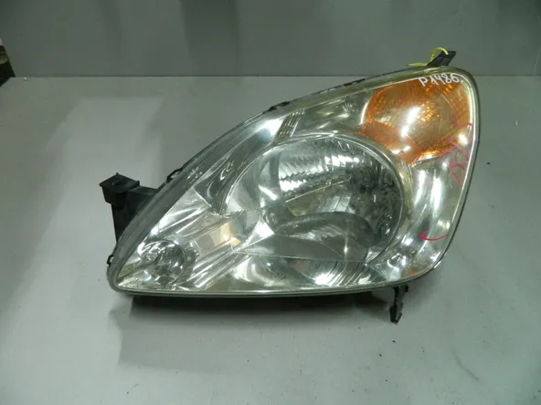 Фара HONDA CR-V RD5 Перед Лев 1486 (Контрактный) 64492757