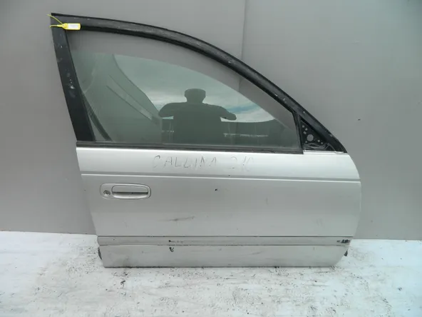 Дверь TOYOTA CALDINA ST210 Перед Прав (Контрактный) 40951511