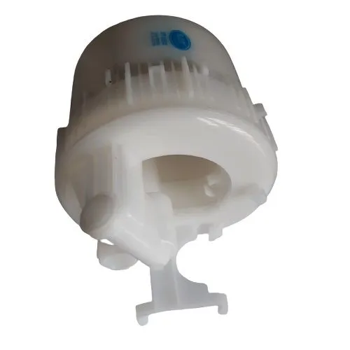 Фильтр топливный SCT GERMANY ST6502 MITSUBISHI