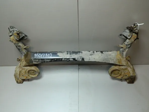 Балка подвески FIAT PANDA Зад (Б/У)