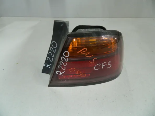 Фонарь HONDA TORNEO CF4 Зад Прав 2220 (Контрактный) 68000886