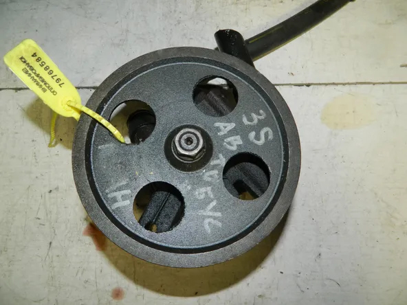 Гидроусилитель руля TOYOTA LITE ACE NOAH 3SFE (Контрактный) 79768584