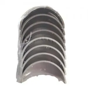 Вкладыши шатунные TAIHO R133H050 MITSUBISHI Delica