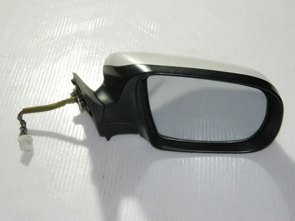 Зеркало SUBARU LEGACY BP9 Перед Прав (Контрактный)