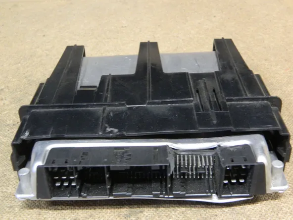 Блок управления ДВС MERCEDES-BENZ CLC-CLASS CL203 (Контрактный) 79590939