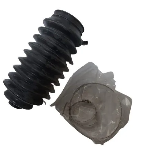 Пыльник рулевой рейки SAT ST53534SR3N52