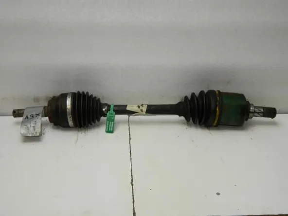 Привод MITSUBISHI LANCER X CY4A 4B11 Перед Лев (Контрактный) D9996266