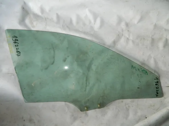 Стекло двери MAZDA ATENZA GG Перед. Прав (Контрактный) 1962207