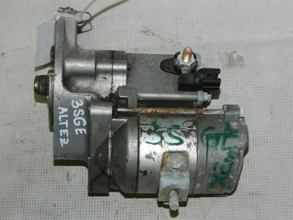 Стартер TOYOTA ALTEZZA 3SGE (Контрактный) 6922903