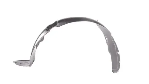 Подкрылок AKRADO AK868114L500 HYUNDAI SOLARIS 2014- Перед LH