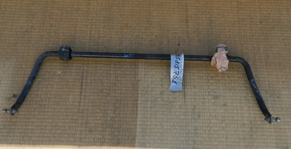 Стабилизатор BMW 1-SERIES F20 Перед (Контрактный) 35815761