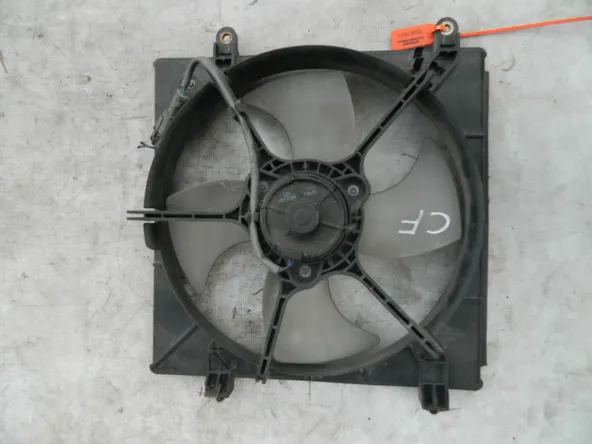 Диффузор радиатора HONDA ACCORD CF3 (Контрактный) 72367915