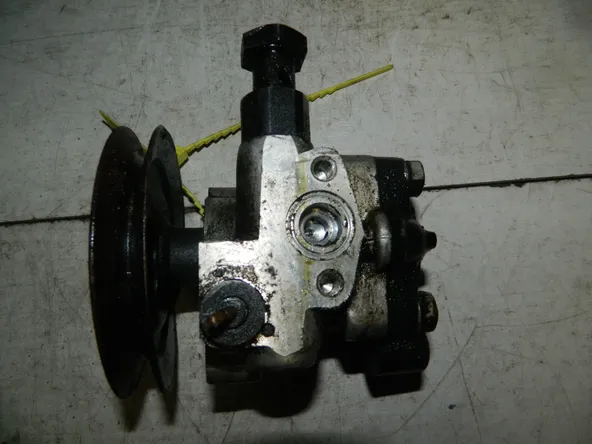 Гидроусилитель руля HYUNDAI ACCENT G4EC (Контрактный) 79768573