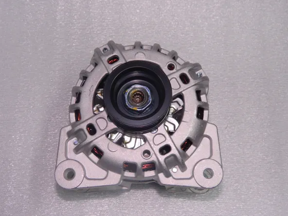 Генератор DAGGER DAL065 RENAULT LOGAN / SANDERO 10- / DACIA DOKKER / LODGY 1.4 / 1.6 12-